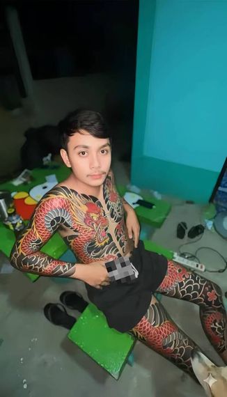 แชท หาเพื่อนคุย 