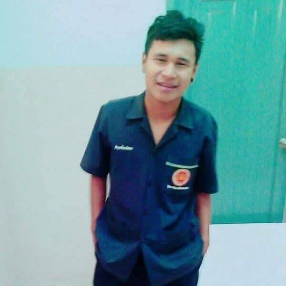 แชท หาเพื่อนคุย 
