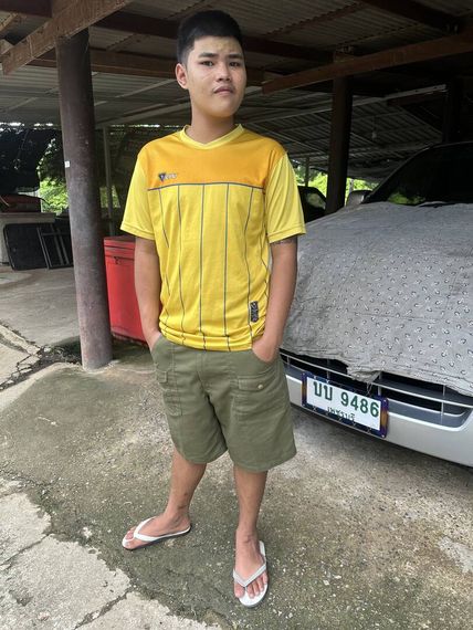 แชท หาเพื่อนคุย 