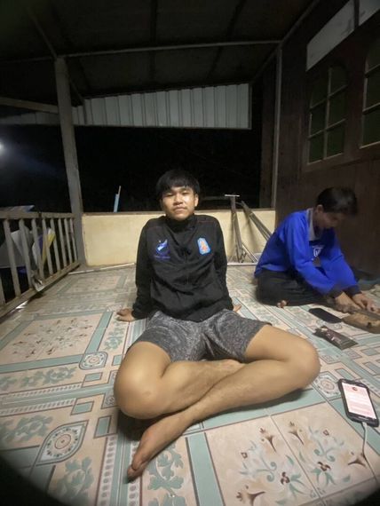 แชท หาเพื่อนคุย, แชทเปิดกล้อง  ที่อยู่  เลย
