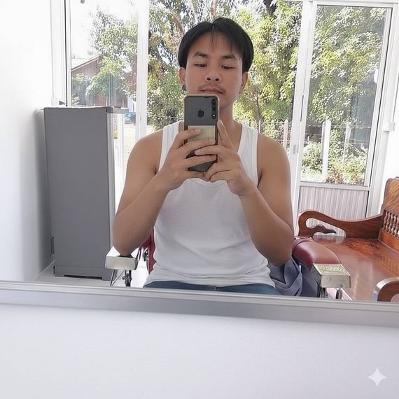 แชท หาเพื่อนคุย 