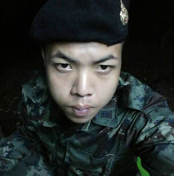 แชท หาเพื่อนคุย 