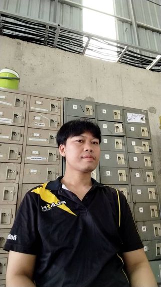 แชท หาเพื่อนคุย 