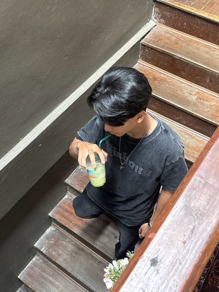 แชท หาเพื่อนคุย