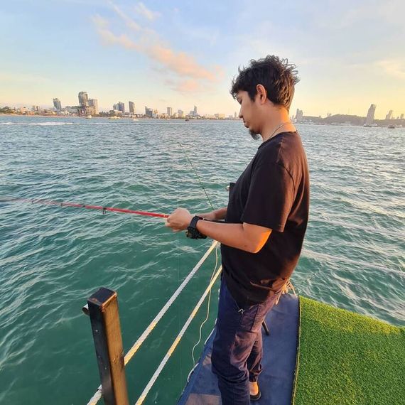 แชท หาเพื่อนคุย, หาเพื่อนเที่ยว  ที่อยู่  สมุทรปราการ