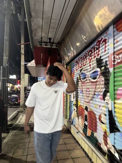 แชท หาเพื่อนคุย 