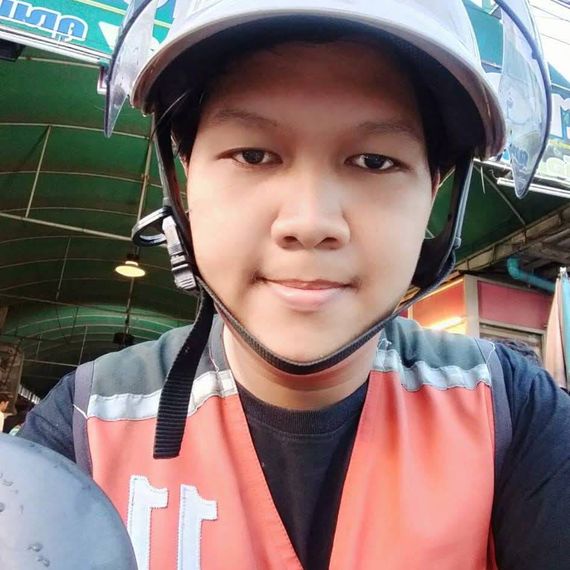 แชท หาเพื่อนคุย 