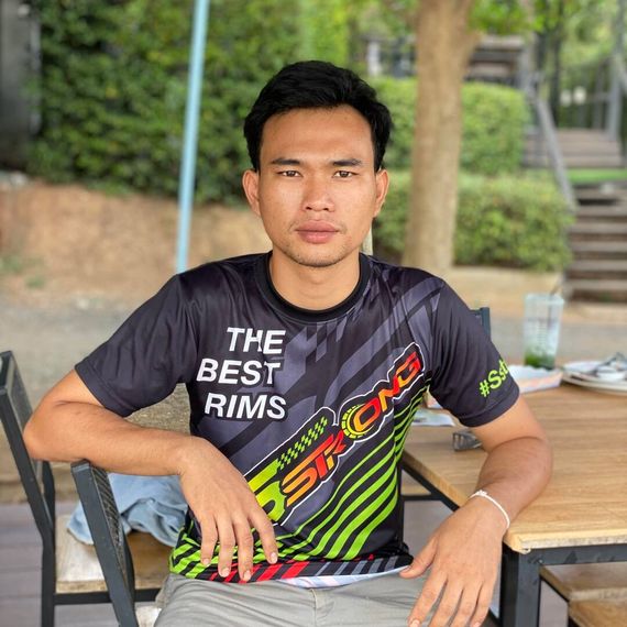 แชท หาเพื่อนคุย 