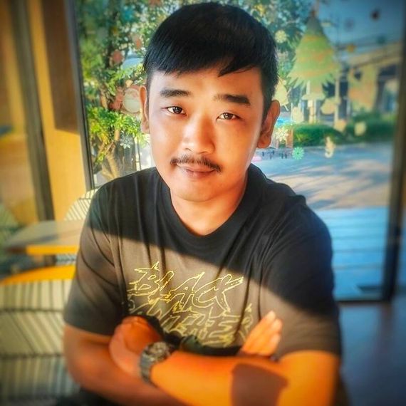 แชท หาแฟน, โสด 