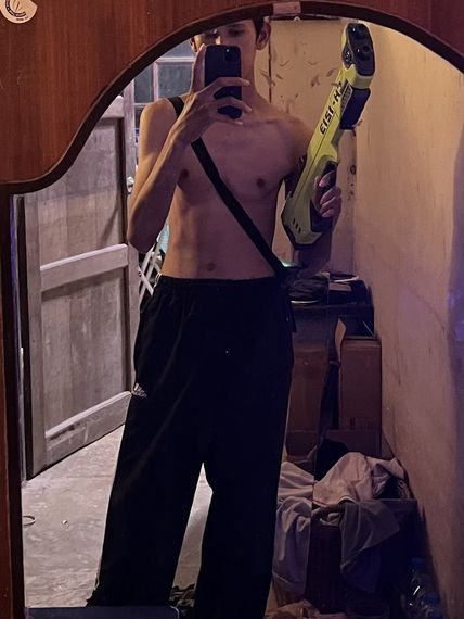 แชท หาเพื่อนคุย, โสด  ที่อยู่  นนทบุรี