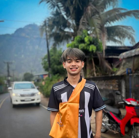 แชท หาเพื่อนคุย 