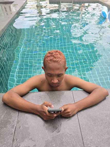 แชท หาเพื่อนคุย 