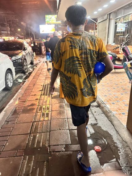 แชท หาเพื่อนคุย 