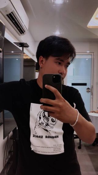 แชท หาเพื่อนคุย 