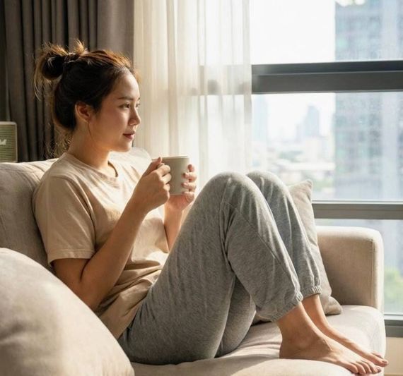 แชท หาเพื่อนคุย 