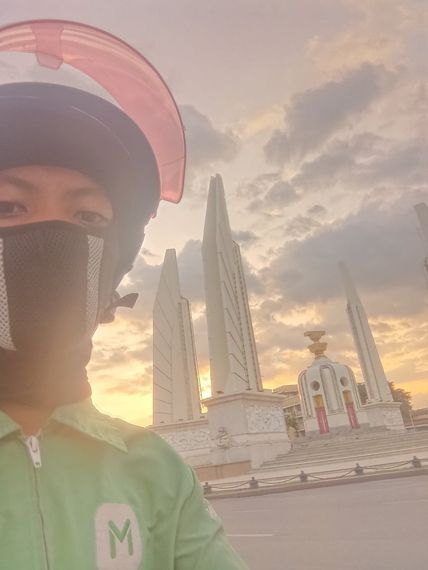 แชท หาเพื่อนคุย 