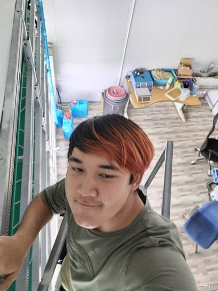 แชท หาเพื่อนคุย, หาเพื่อนเที่ยว  ที่อยู่  กาญจนบุรี