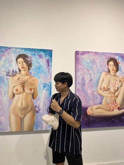 แชท โสด, หาเพื่อนไลน์  ที่อยู่ กรุงเทพมหานคร