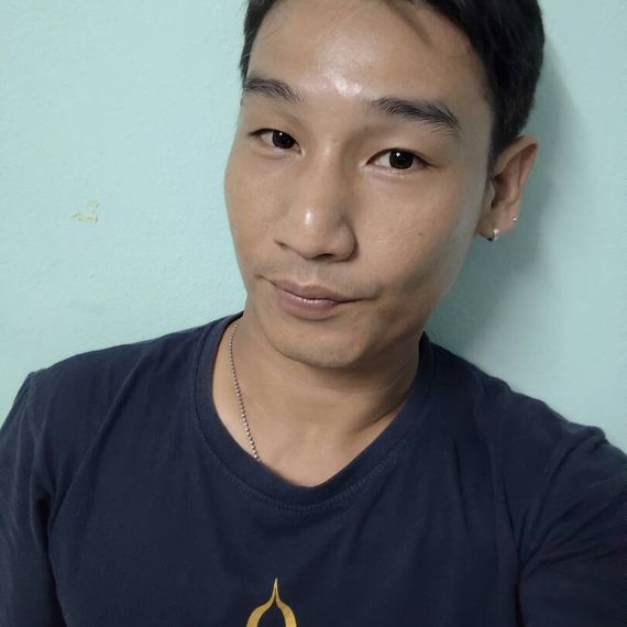 แชท หาเพื่อนคุย, โสด  ที่อยู่ กรุงเทพมหานคร