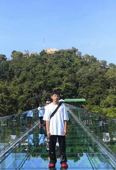 แชท หาเพื่อนคุย 