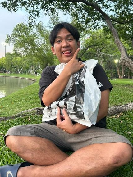 แชท หาเพื่อนคุย 
