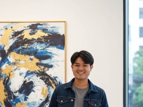 แชท หาเพื่อนคุย, โสด 