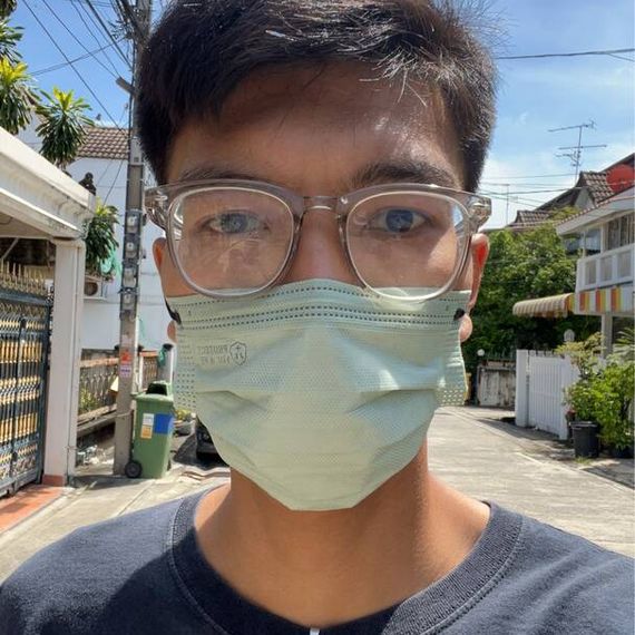 แชท หาเพื่อนคุย 