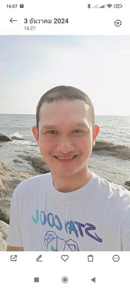 แชท หาเพื่อนคุย 
