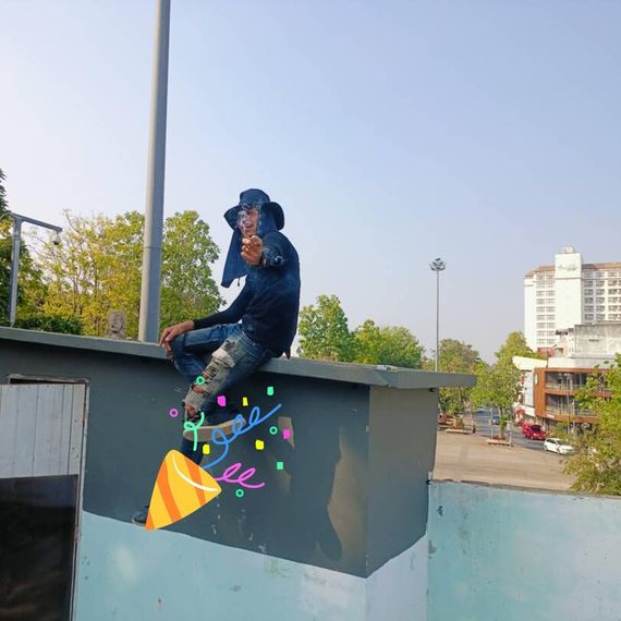 แชท หาเพื่อนคุย 