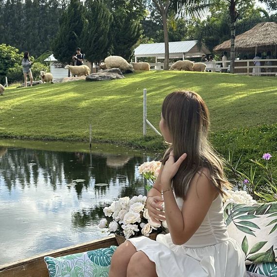 แชท หาเพื่อนคุย, หากิ๊ก 