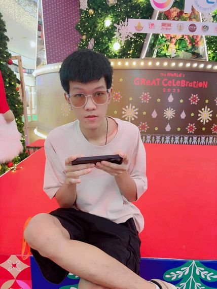 chat find 2nd love 