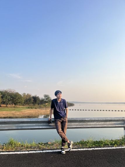 แชท หาเพื่อนคุย 