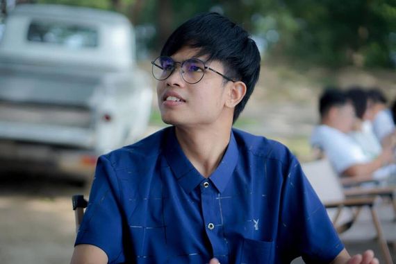 แชท หาเพื่อนคุย 