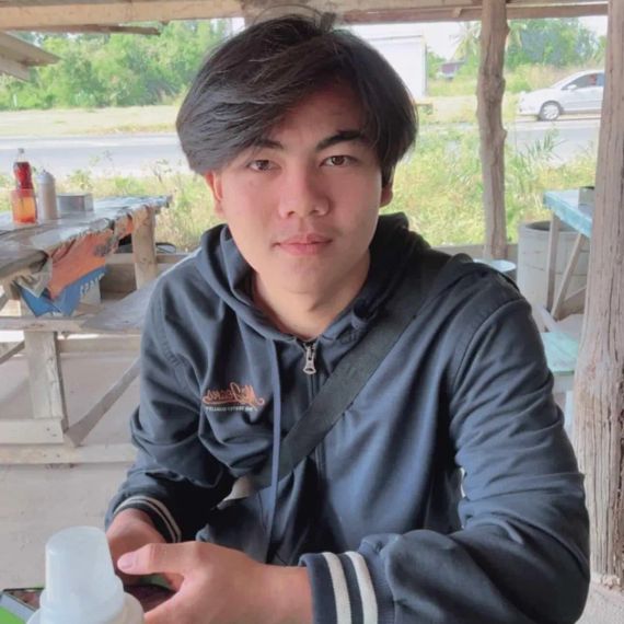 แชท หาเพื่อนคุย, โสด 