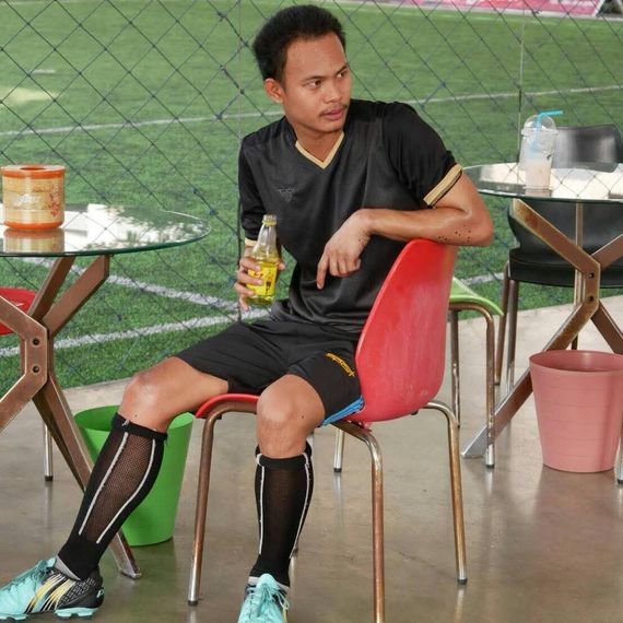 แชท หาเพื่อนคุย 