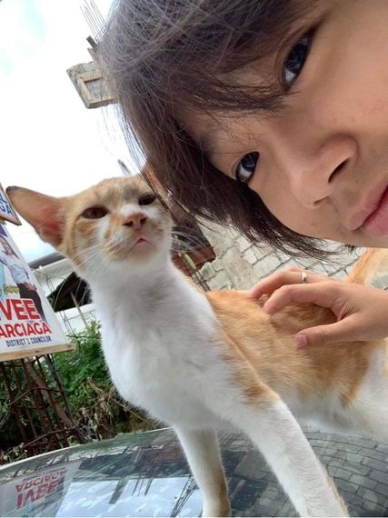 แชท หาเพื่อนคุย 