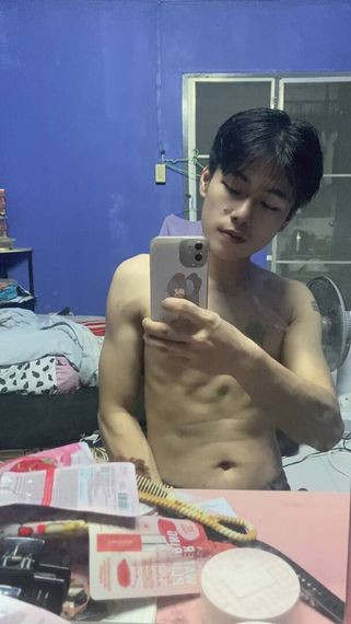 แชท หาเพื่อนคุย 