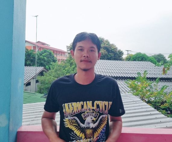 แชท หาเพื่อนคุย 