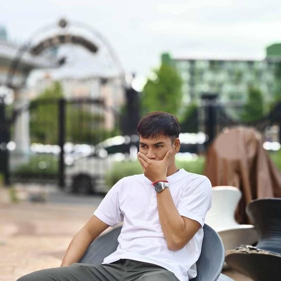 แชท หาเพื่อนคุย 