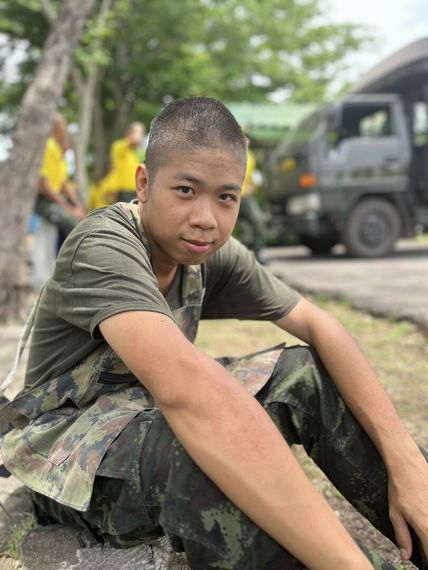 แชท หาเพื่อนคุย 