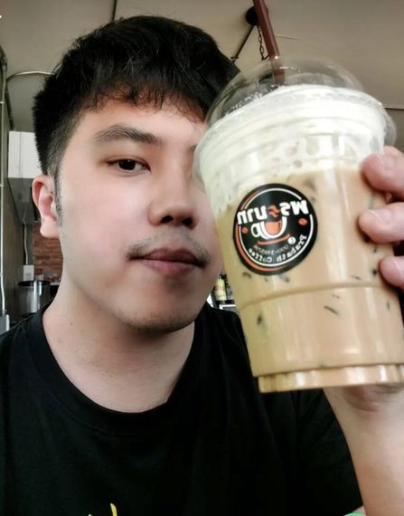 แชท หาเพื่อนคุย 