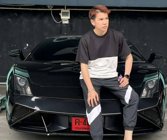 แชท หาเพื่อนคุย 