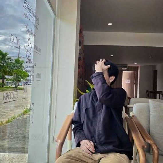 แชท หาเพื่อนคุย 