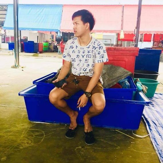 แชท หาแฟน, หากิ๊ก 