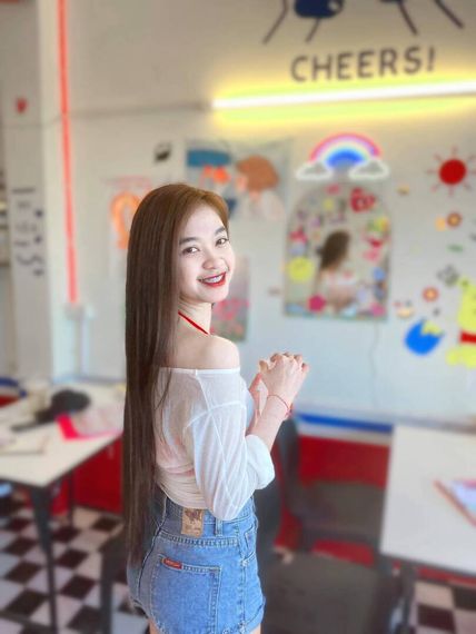 แชท หาเพื่อนคุย 