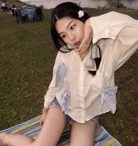 แชท หาเพื่อนคุย 