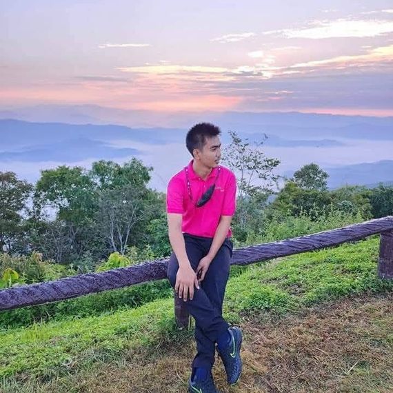 แชท หาเพื่อนคุย 