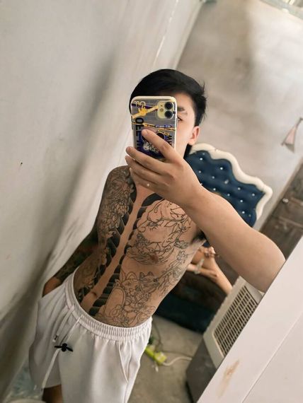 แชท หาเพื่อนคุย 