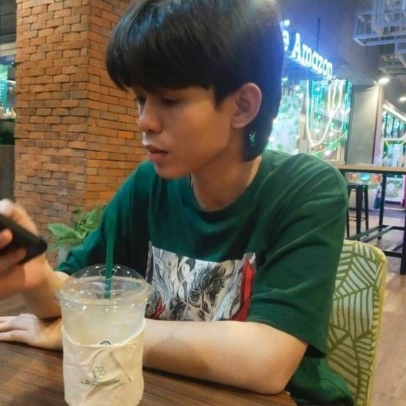 แชท หาเพื่อนคุย, โสด  ที่อยู่ กรุงเทพมหานคร