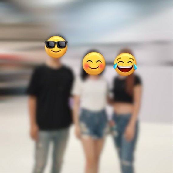 แชท หาเพื่อนคุย, โสด 